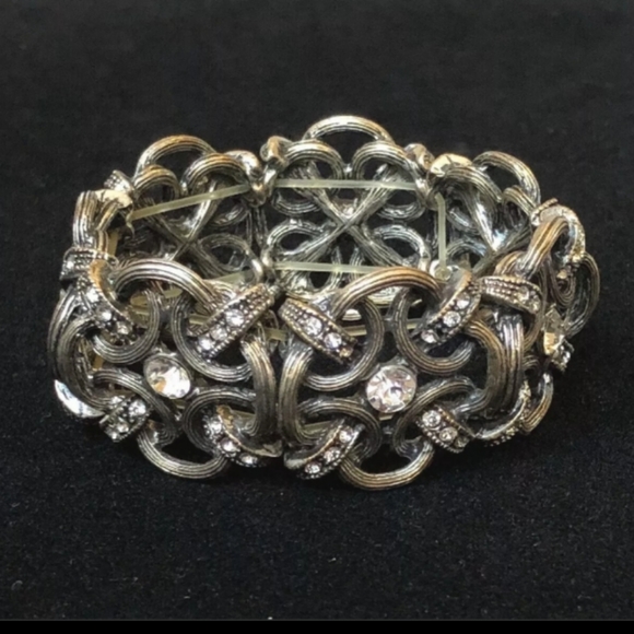 Premier Designs Jewelry - VTG "Gateway" Bracelet